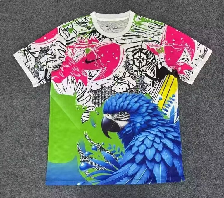 Brasilien 2025 Trikot