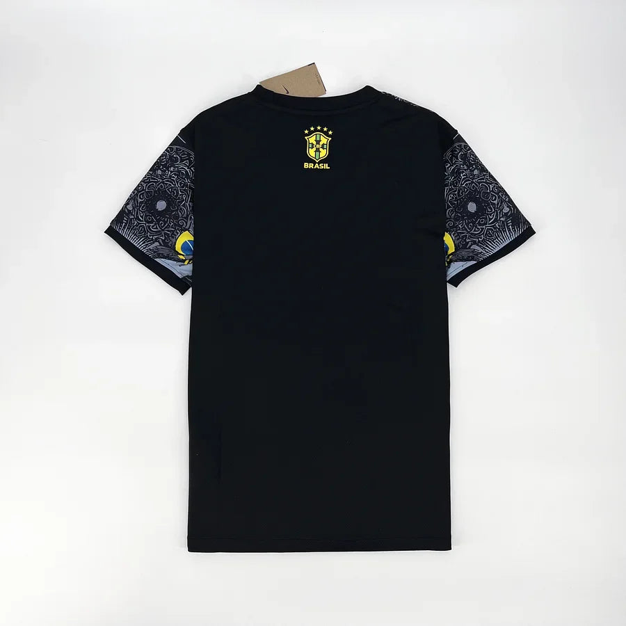 Brasilien Nationalmannschaft Trikot 2025