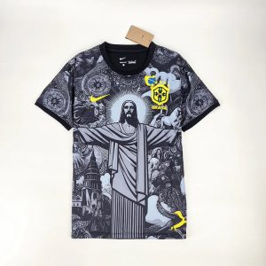 Brasilien Concept Trikot 2024/25