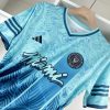 Inter Miami Concept Blau Saison 2025 2026