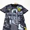 Brasilien Trikot Saison 2024
