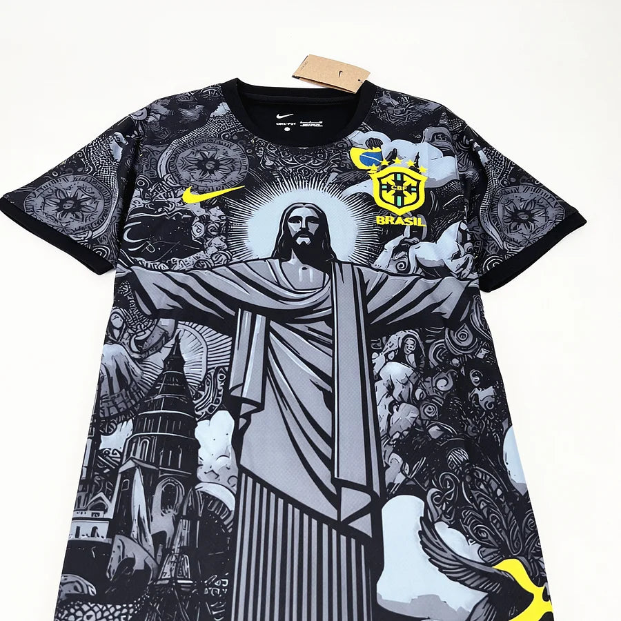 Brasilien Trikot Saison 2024