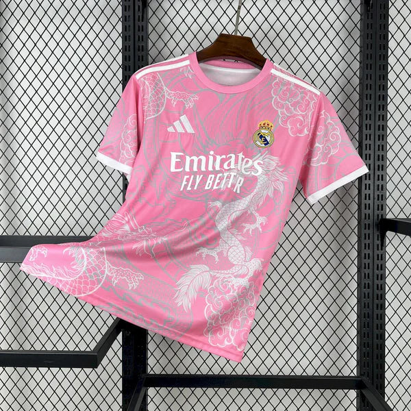 REAL MADRID KONZEPT TRIKOT 2024/2025