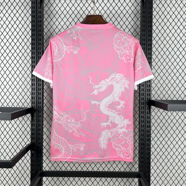 Fußballtrikot Real Madrid Edition Konzept neue Kollektion Fan