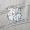 Konzept-Trikot weiß FC Barcelona Saison 2025/2026 Fußballtrikot