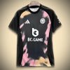maillot-leicester-city-exterieur-2425 Leicester City Auswärtstrikot 2425
