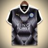 Leicester City Auswärtstrikot 1516