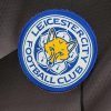Auswärtstrikot Leicester City Saison 2015 2016