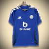 Leicester City Heimtrikot 2425