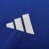 Heimtrikot Leicester City Saison 2024 2025
