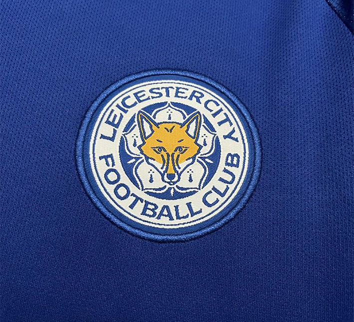 Leicester City Heimtrikot 2425 für Fans