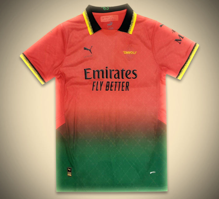 maillot-concept-ac-milan-edition-off-white-rouge-2526 Konzept Trikot AC Milan Off White Edition Rot 2526