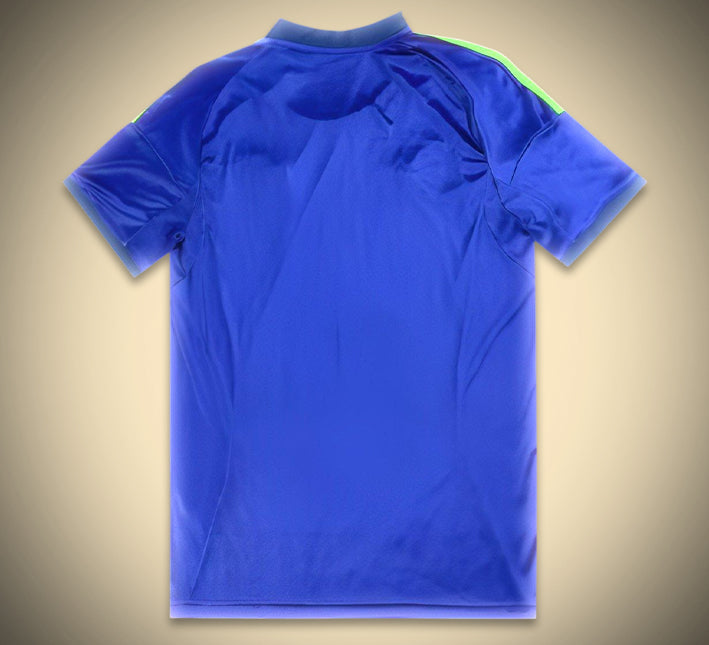 maillot-de-football-mexique-exterieur-saison-2025-tenue-officielle-supporters Mexiko Auswärtstrikot Saison 2025 offizielles Fan-Trikot