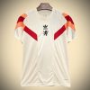 Konzept Trikot Olympique Lyonnais 2425