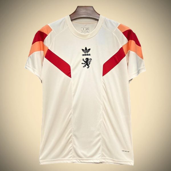 Concept Trikot Olympique Lyonnais 2024-2025
