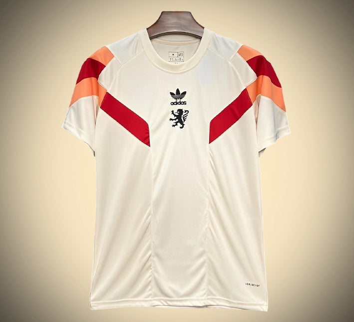 Konzept Trikot Olympique Lyonnais 2425