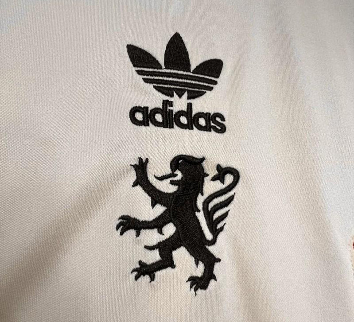 Konzept Trikot Olympique Lyon Saison 2024 2025 Fan-Fußballtrikot