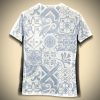 Fan-Trikot Portugal Haute Couture-Stil Louis Vuitton-Motiv Konzeptausgabe