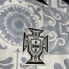 Konzept-Trikot Portugal Edition Louis Vuitton 2425