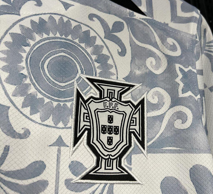 Konzept-Trikot Portugal Edition Louis Vuitton 2425