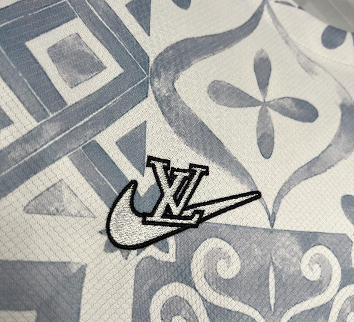 Konzept-Trikot Portugal Louis Vuitton Edition Saison 2425