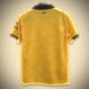 Konzept AC Milan Drittes Trikot 2526