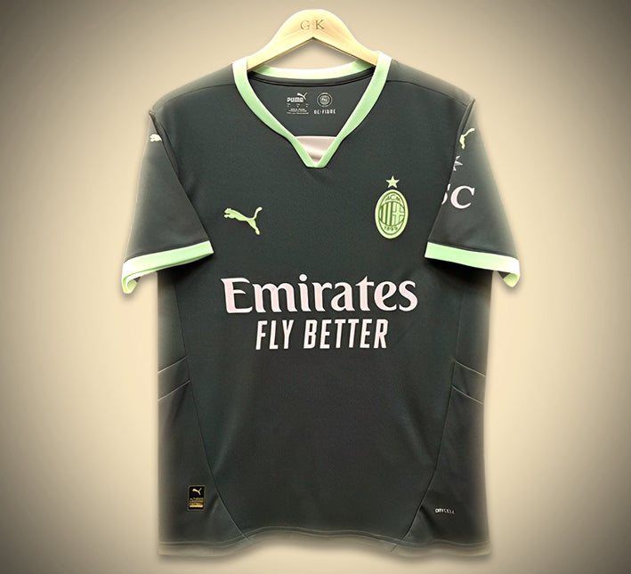 AC MAILAND 3. TRIKOT 24/25