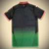 maillot-de-football-ac-milan-style-off-white-noir-saison-2526 AC Milan Fußballtrikot im Off-White-Stil schwarz Saison 2526