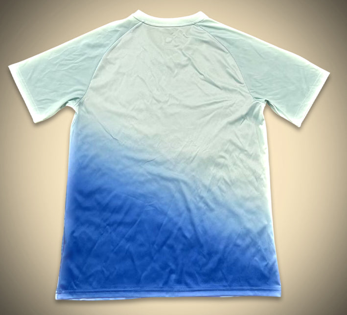 maillot-de-football-concept-algerie-edition-degrade-bleu-saison-2024-2025 Algerien Concept Blauverlauf 2024/2025 Trikot