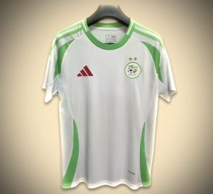 ALGERIEN HEIMTRIKOT 24/25