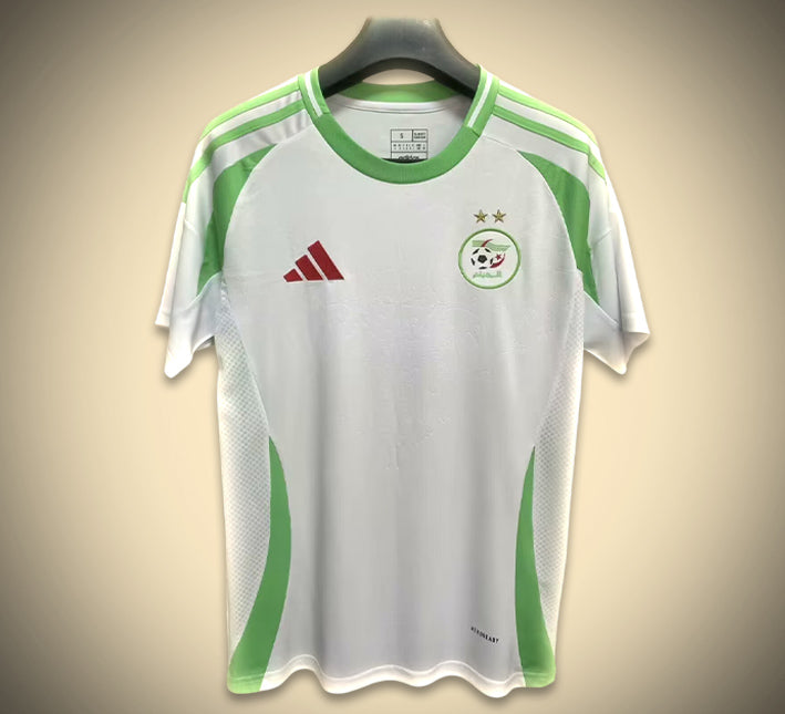 ALGERIEN HEIMTRIKOT 24/25