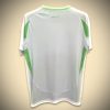 Algerien Nationalmannschaft Heimtrikot Saison 2024/2025 grün und weiß