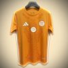 Konzept Trikot Algerien Edition Orange 2425