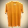 Algerien Orange Edition 2024-2025 Konzept Trikot Fußballtrikot