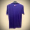 Algerien violettes Konzept-Trikot Edition 2425 Fußballtrikot
