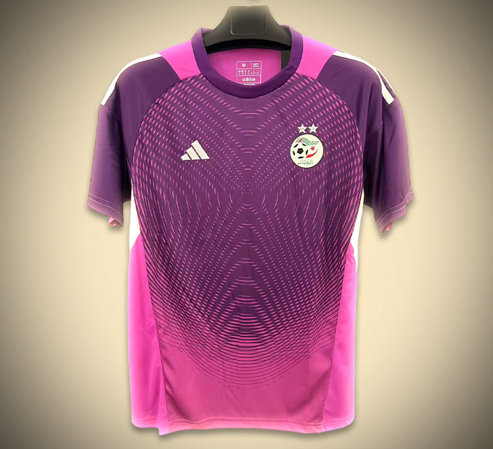 maillot-concept-algerie-edition-violetrose-2526 Konzept Trikot Algerien Edition LilaRosa 2526