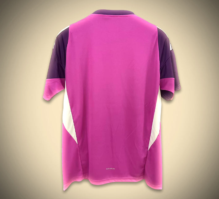 maillot-concept-algerie-edition-violetrose-saison-2526-tenue-football Algerien VioletRose Edition 2526 Konzept Trikot Fußballtrikot
