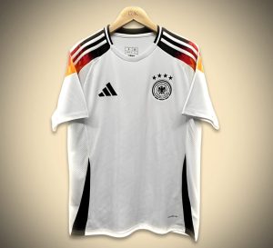 DEUTSCHLAND HEIMTRIKOT 24/25