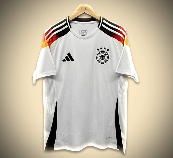 maillot-allemagne-domicile-2425 DEUTSCHLAND HEIMTRIKOT 24/25