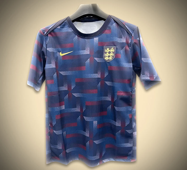 England Trainingstrikot 2024