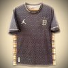 Concept Trikot England Jordan Edition 2024