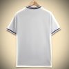 Konzept Trikot England 2024 Rückansicht