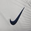 Konzept Trikot England 2024 Stoffdetail