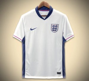 England Heimtrikot 2024