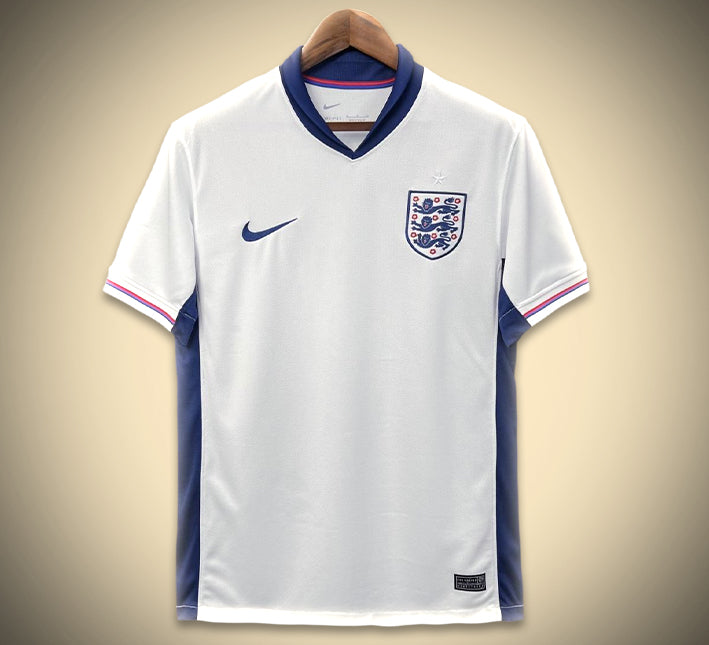 England Heimtrikot 2024