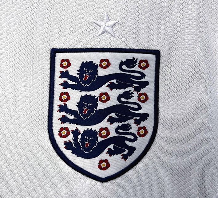 England Heimtrikot Saison 2024