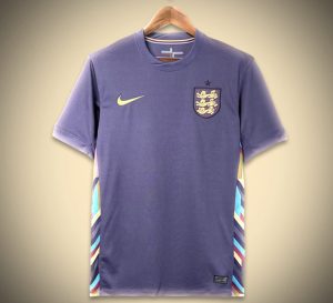 England Auswärtstrikot 2024