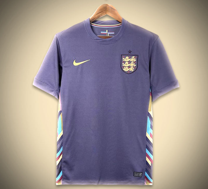 England Auswärtstrikot 2024