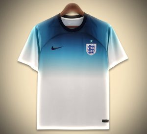 England Trainingstrikot 2022