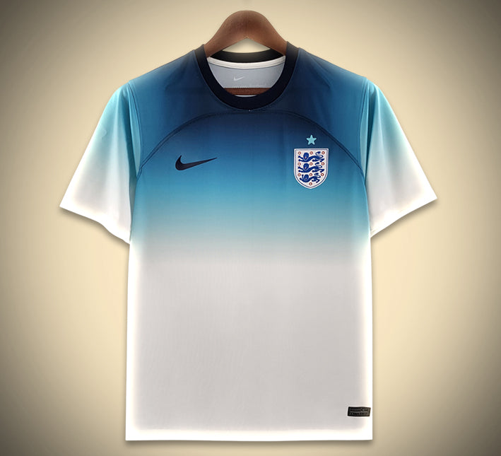 England Trainingstrikot 2022